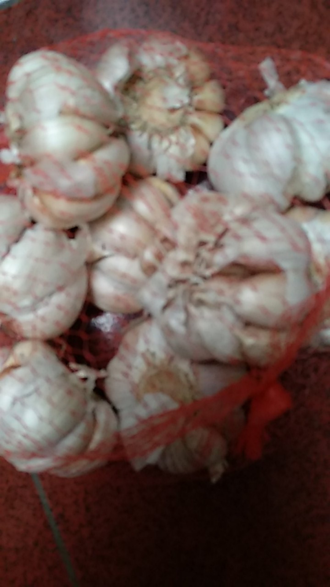 Bawang Putih 500gr