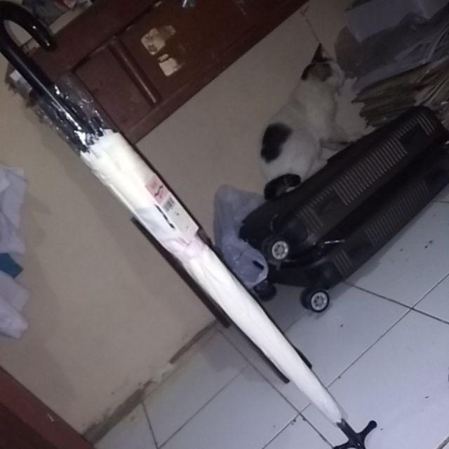 Payung Premium We Bare Bears