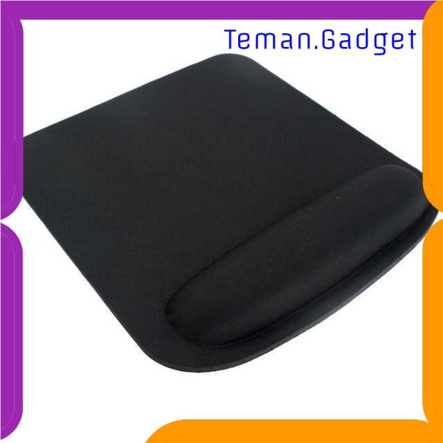 TG-BD NeoStar Square Gel Wrist Rest Mouse Pad - MP24