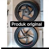 Velg Motor Honda Beat Inject Lama/Old