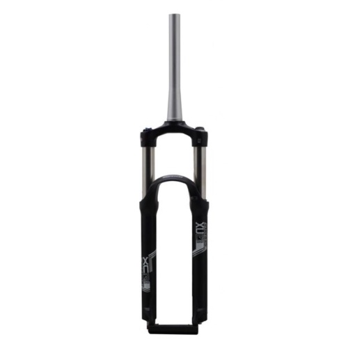 Jual fork MTB XCR 32 SF14 27 5 tapered air rebound lock QR Diskon