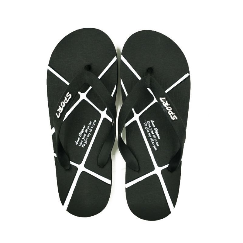 SANDAL JEPIT SANDAL PRIA SANDAL DISTRO SANDAL MURAH (FR15)