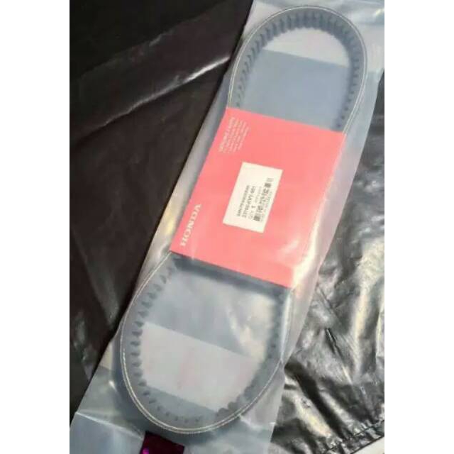 ABQORY PART___VANBELT ONLY BEAT KARBU KVY
