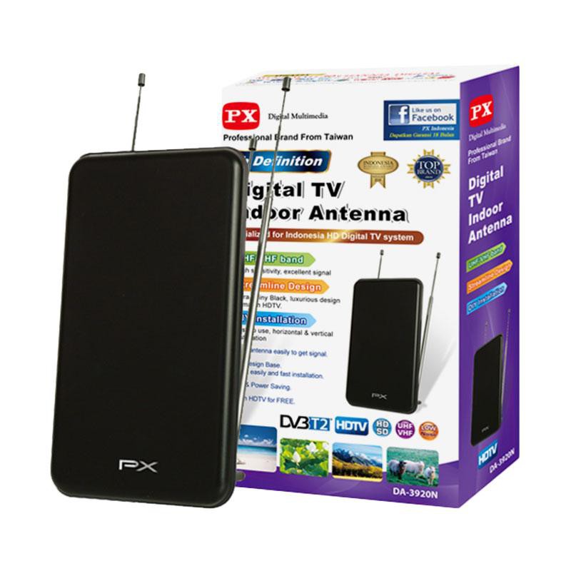 Antena TV Digital PX DA 3920N Indoor Antenna