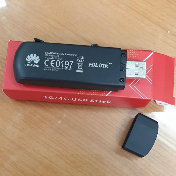 Huawei modem 4G E3372 150Mbps
