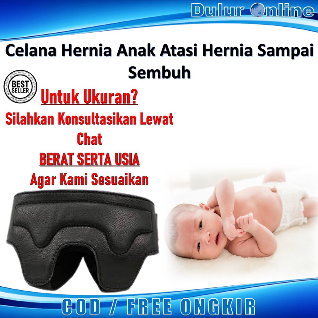 celana hernia bayi,alat medis,celana hernia anak dan Balita,Celana Dalam Hernia,Celana Turun Berok,