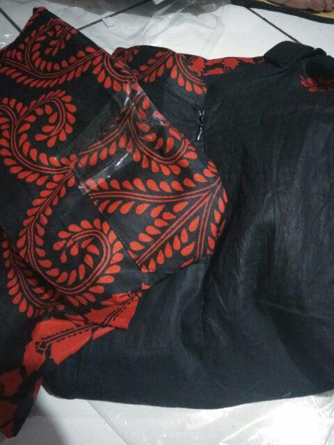 Batik Kapel Sarimbit Keluarga