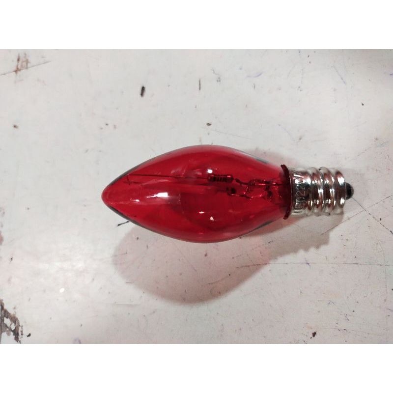 Jual bola lampu cabe LED e12 | Shopee Indonesia