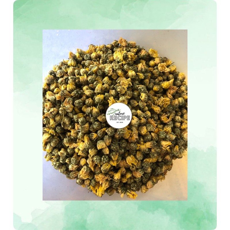 

BABY CHRYSANTHENUM / TAI JI HUA / CHRYSANTHENUM KUNTUM / KIOK HUA