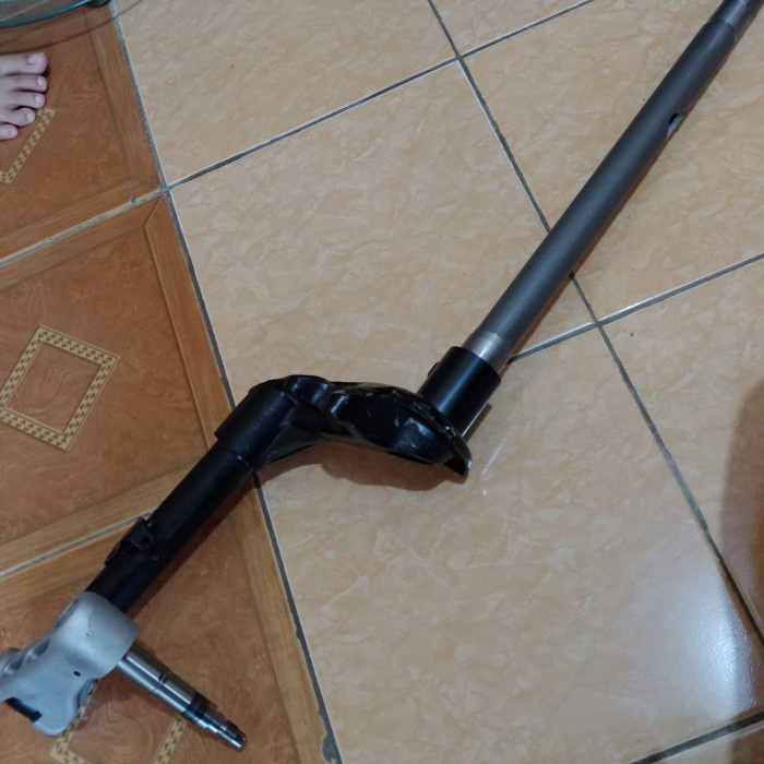 Fork Khusus Vespa Sprint 3V Original