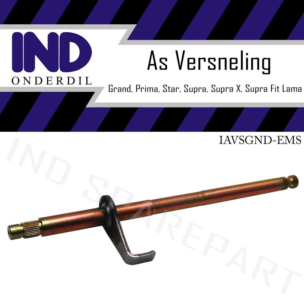 As Operan-Overan Gigi-Perseneling-Verseneling-Verseneleng Grand/Prima/Star/Supra-X-Fit Lama