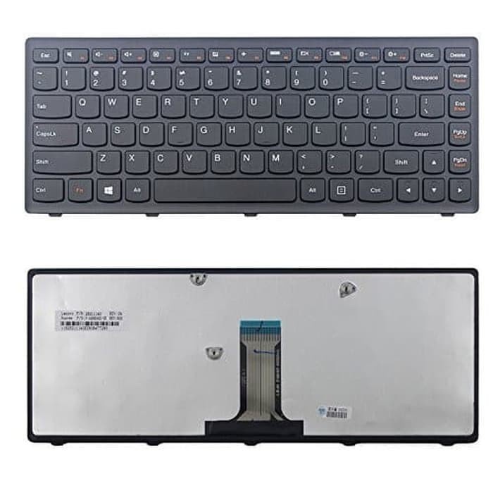 Keyboard Lenovo B40-30 G40-30 B40-45 G40-45 B40-70 G40-70 G40-75 New