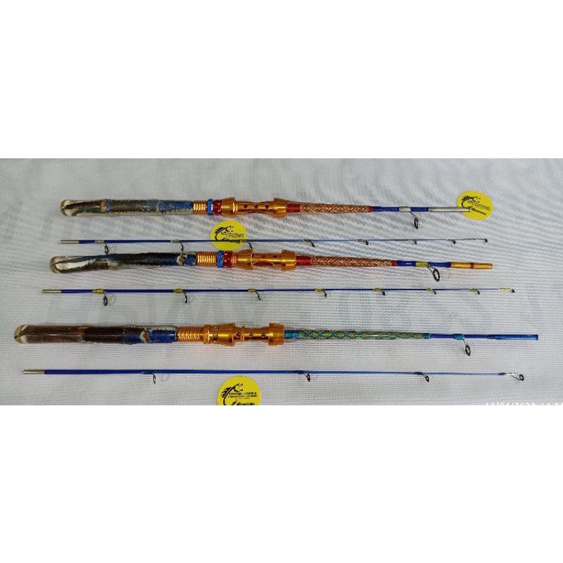 JORAN UDANG COSTUM / JORAN PANCING SAPIT UDANG