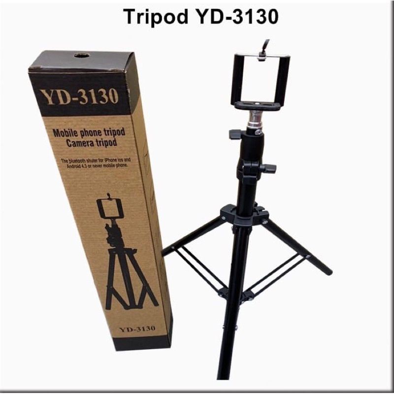 TRIPOD PANJANG BESI  YD 3130