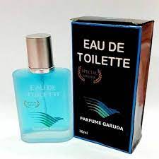 Parfum Garuda PRIA/WANITA Harga murah wangi mewah