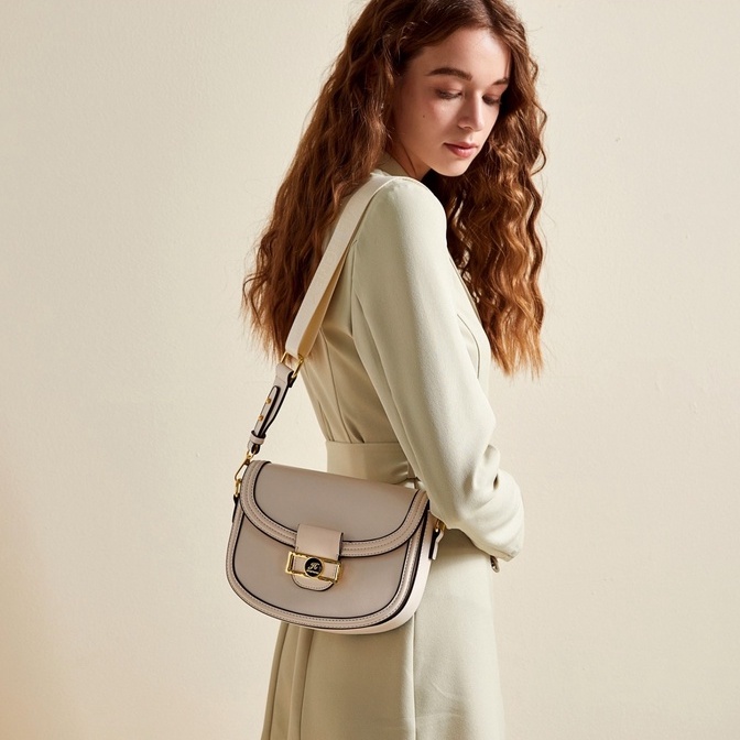 JH BELINDA BAG - Tas Selempang JIMS HONEY Import Original JIMSOHONEY SLING BAG