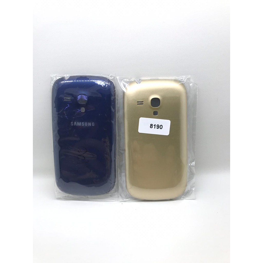 back door samsung galaxy S III i8190