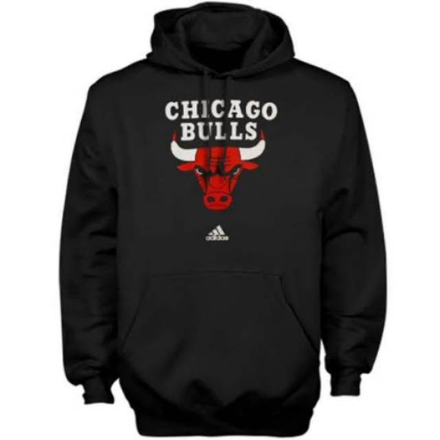 jaket chicago bulls