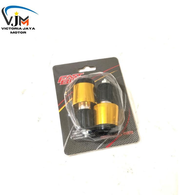 Jalu Stang Fast bikes cnc Universal Motor