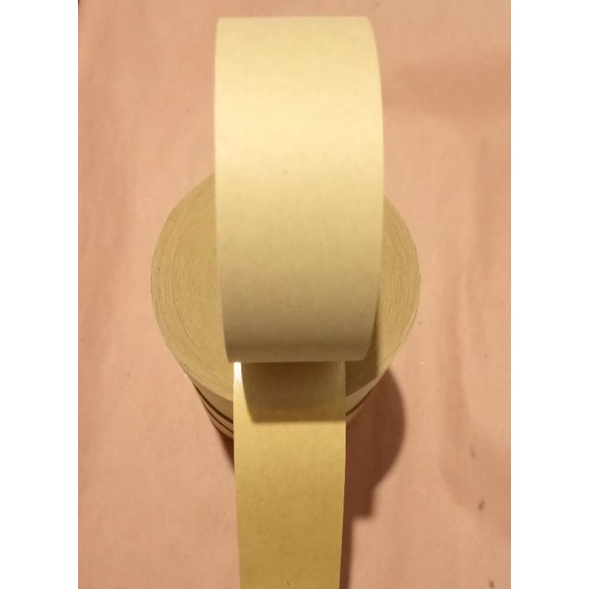 

Kertas baju spul speaker lebar 48 & 72 mm x 82 & 100 yards