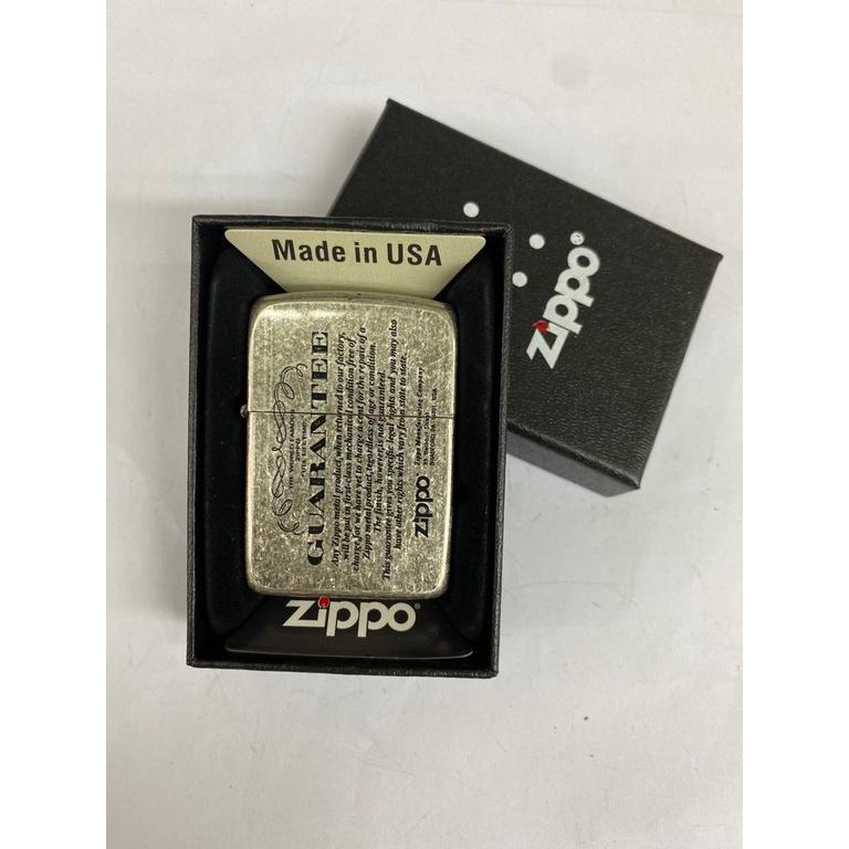 Korek Api Zippo Mancis Super Grade A Super Grade Premium Gold Silver Motif Karakter