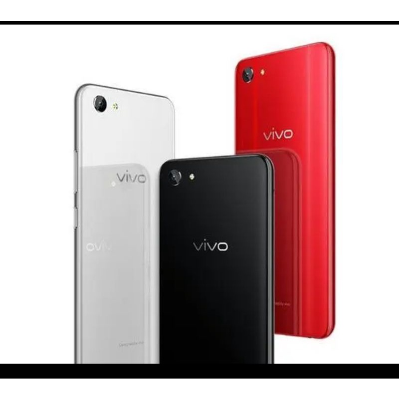 HP VIVO Y83 Ram4GB Rom64GB Android smartphone GARANSI toko 1 TAHUN