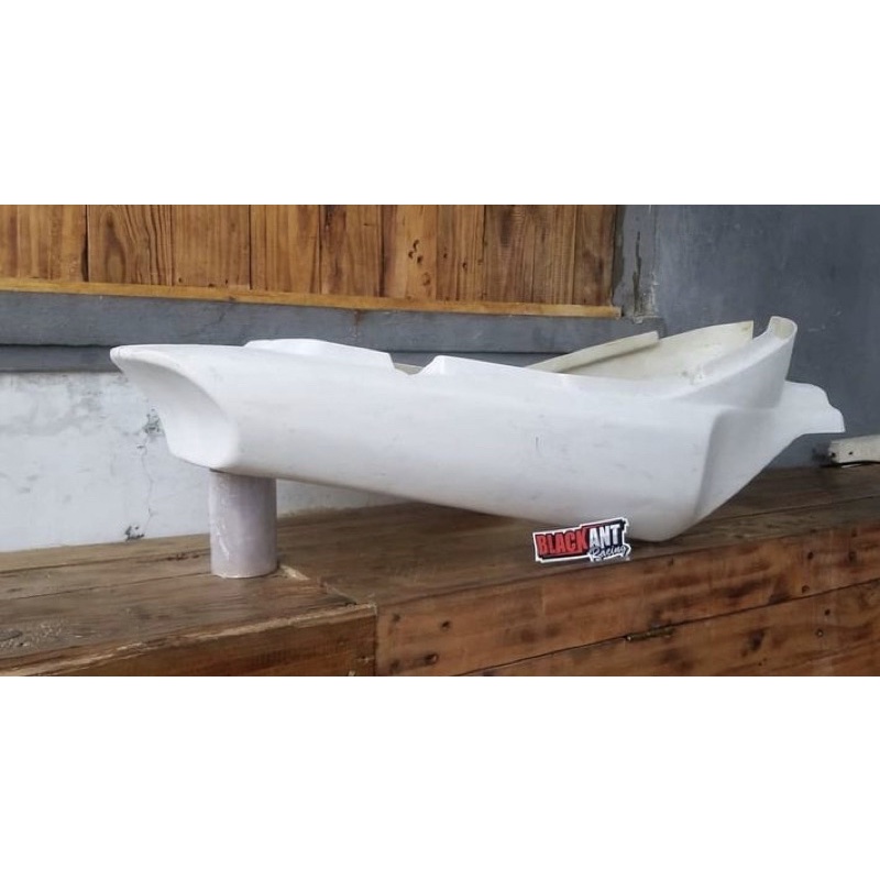 Body balap satria 2tak body buta satria 2tak