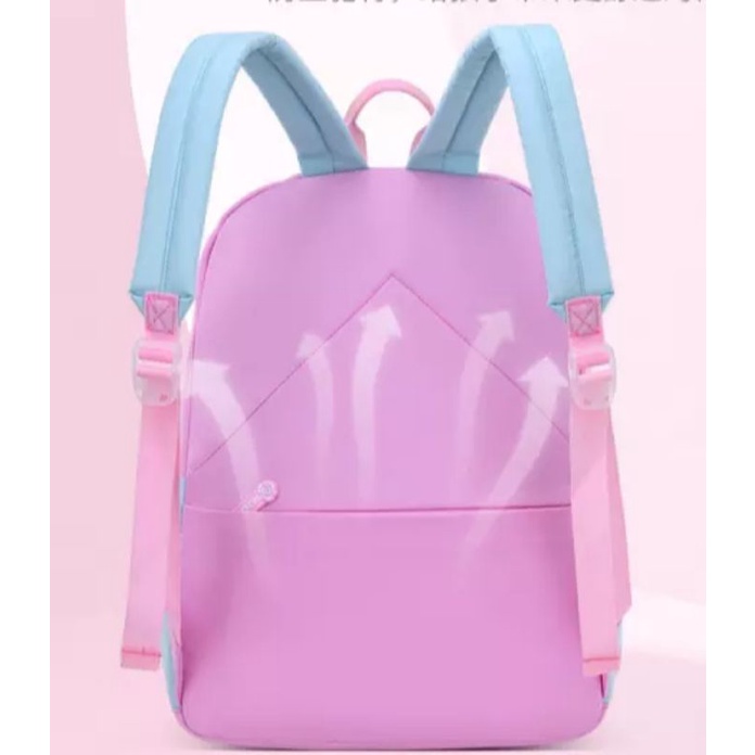 NEW ARRIVAL TAS IMPORT BERKUALITAS ANTI AIR/TAS MODEL TERBARU IMPORT/TAS GRADASI MODEL KOREA IMPORT/TAS ANAK/TAS SEKOLAH TK SD SMP/TAS SEKOLAH MEDIUM/TAS/TAS SEKOLAH ANAK PEREMPUAN SD SMP SMA/TAS SEKOLAH IMPORT/TAS ANAK/TAS SEKOLAH UKURAN BESAR/TAS CEWEK