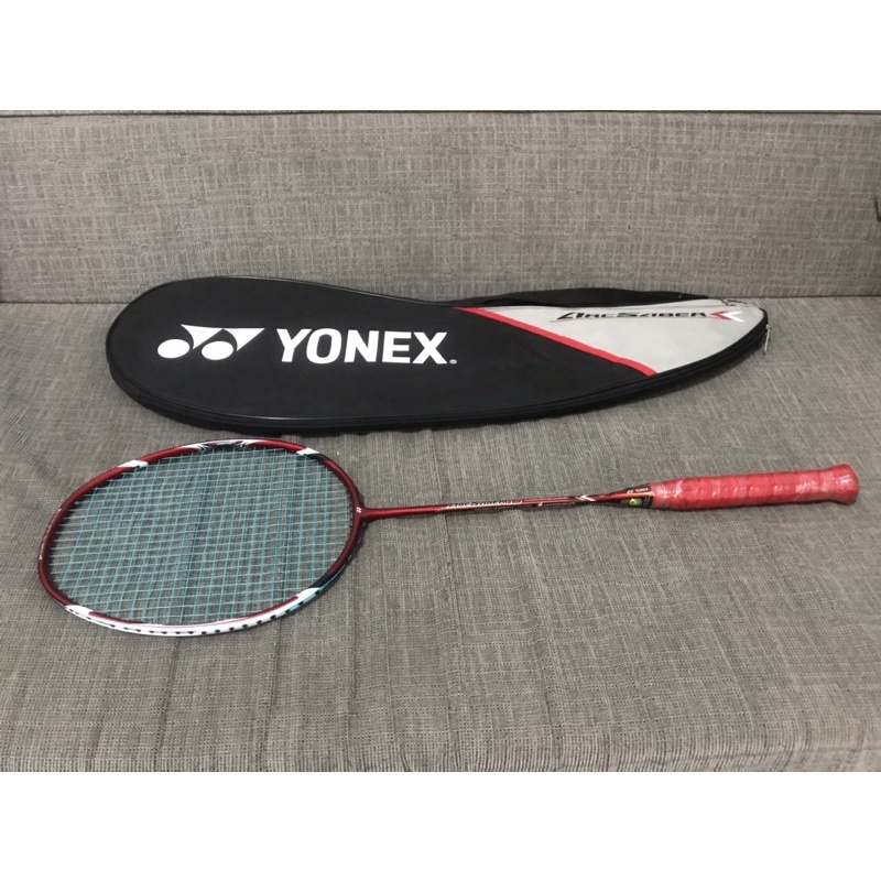 yonex arcsaber 10 japan