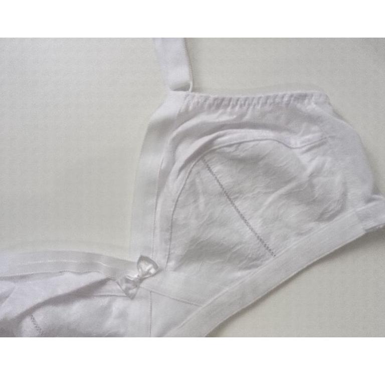 [KODE PRODUK VHTSF8870] Bra Cross Over Damart 366743