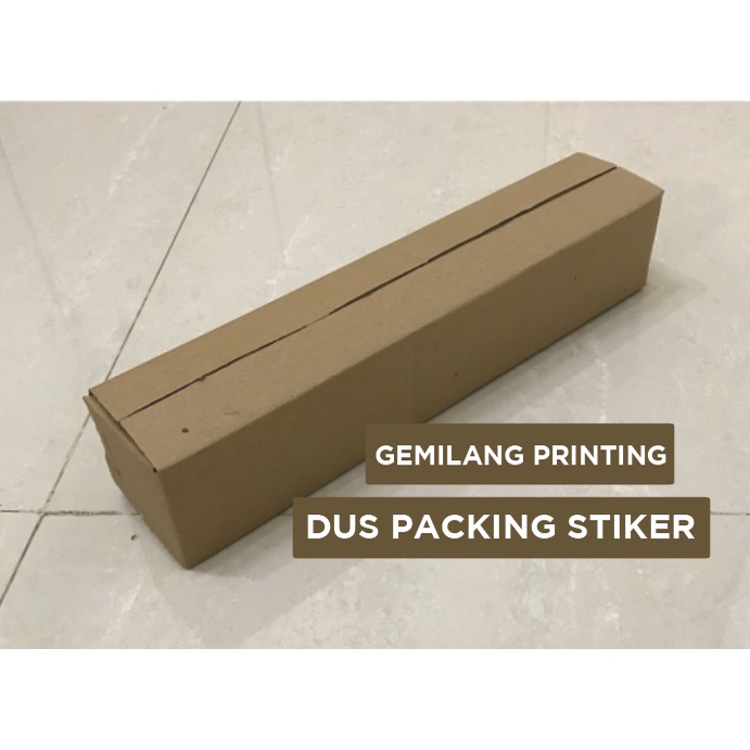 

Kardus Packing / dus Tambahan Packing