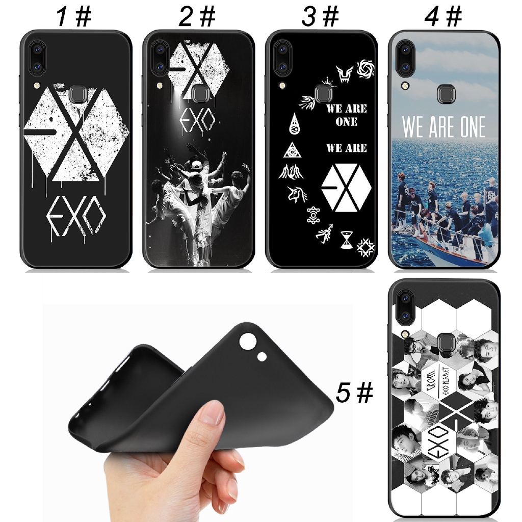 exo casing