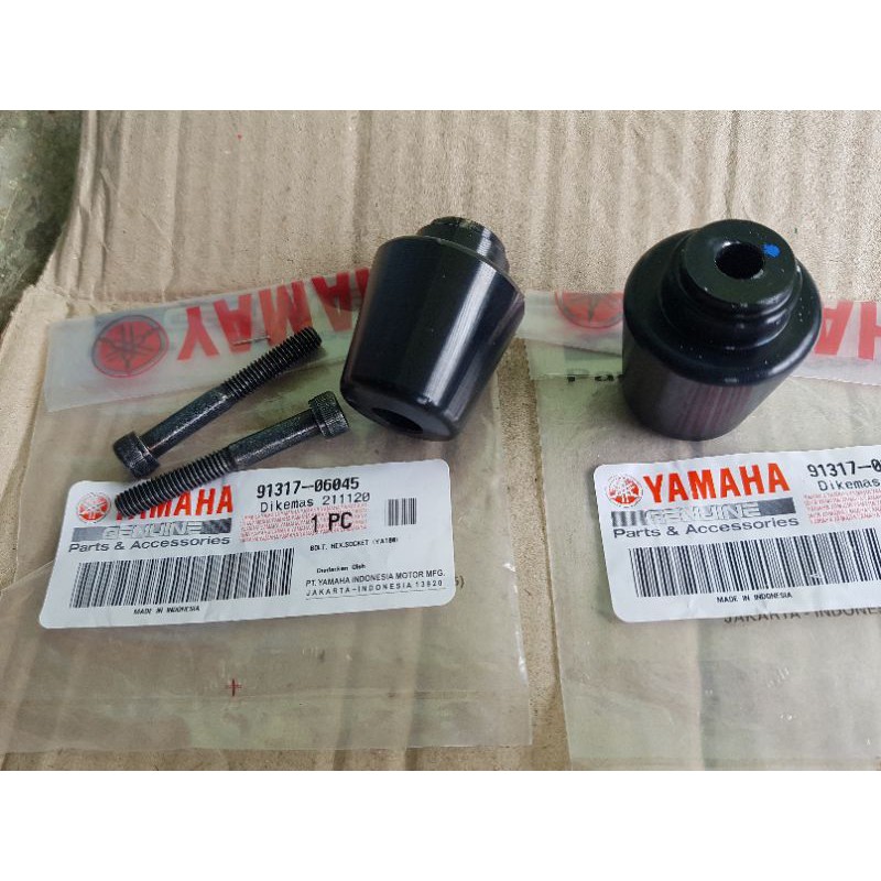 JALU STANG RX KING NEW ORIGINAL