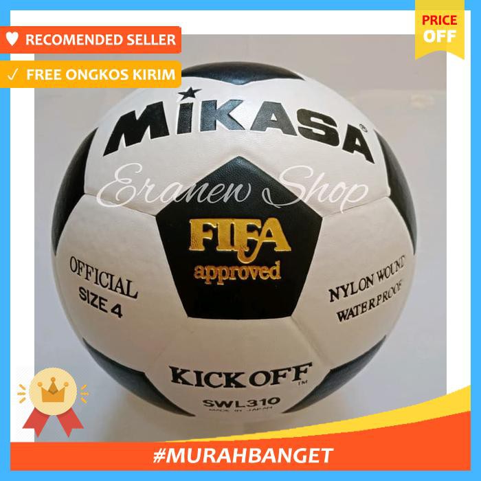 bola kaki no 4 bola kaki junior bola sepak anak bola sepak - sepak bola & futsal