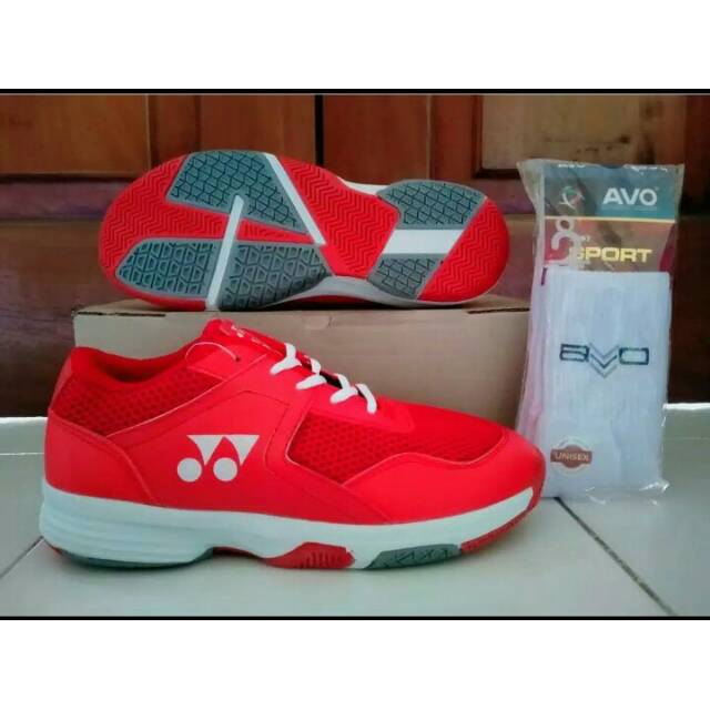 Promo Sepatu Badminton  Ranning Sepatu Olah Raga Sepatu 
