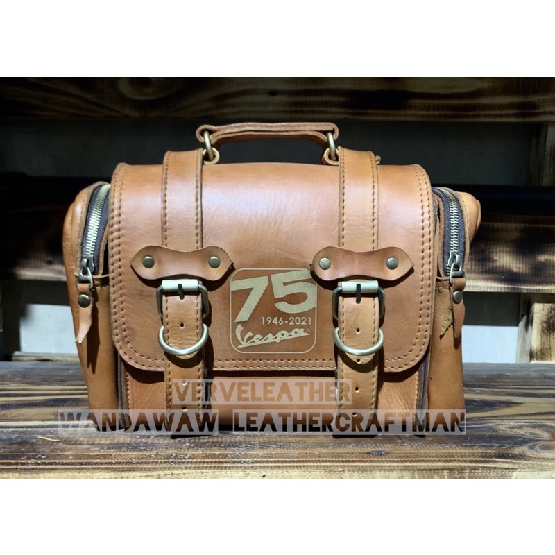 vespa , tas motor vespa , primavera , vespa sprint