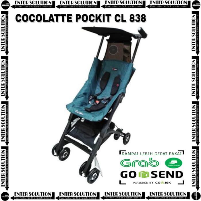 cocolatte pockit 839