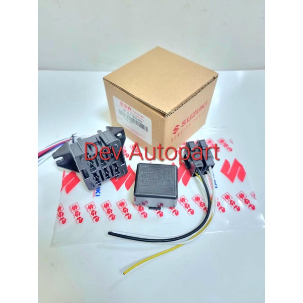 Rumah Box sekring/Fuse box sekring Futura/T120SS Colt
