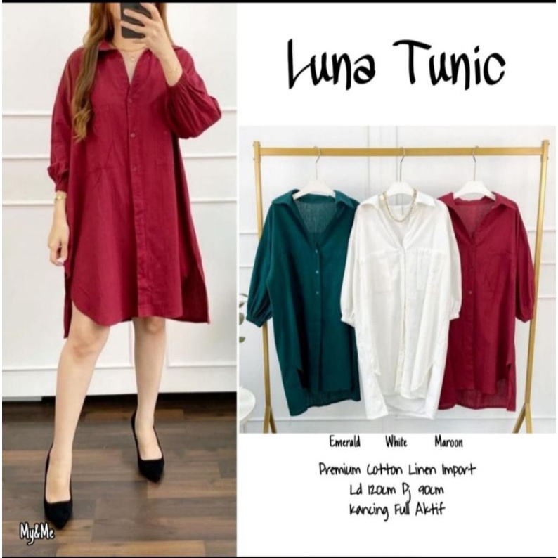 Luna Tunik