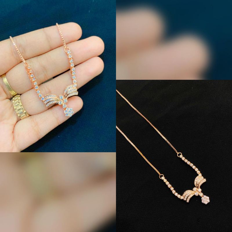 Kalung Tura Medan Cantik