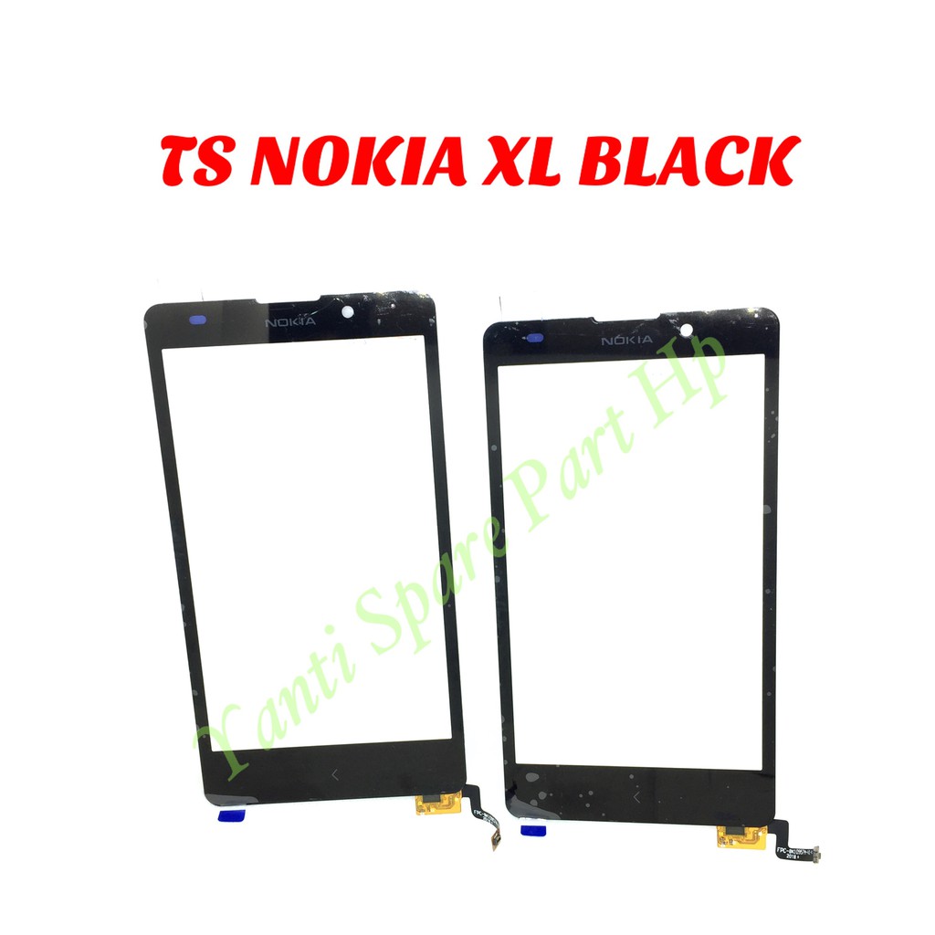 Touchscreen Nokia XL Original Terlaris New