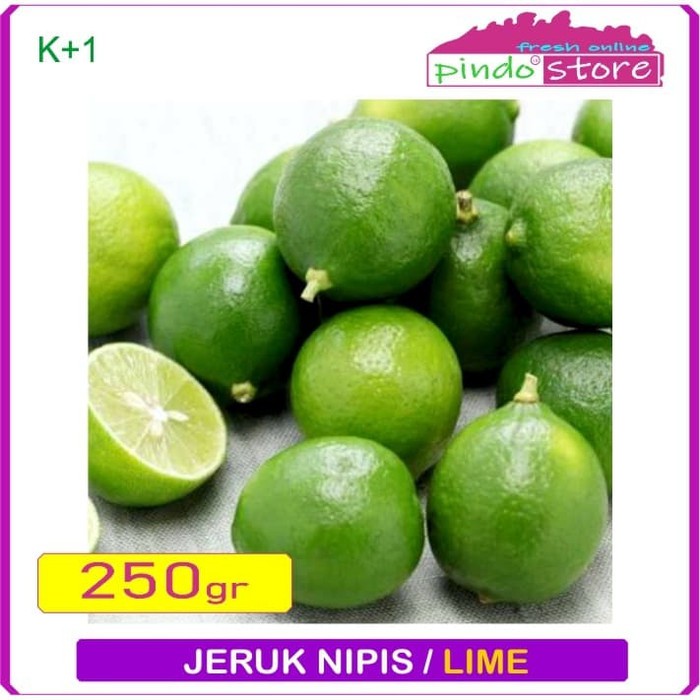 

JERUK NIPIS SEGAR / NIPIS SUPER FRESH