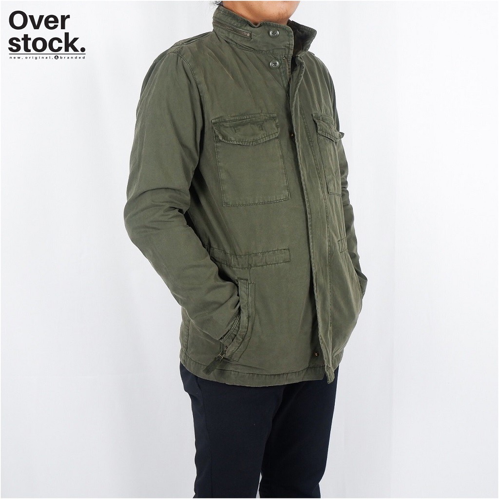 parka jacket