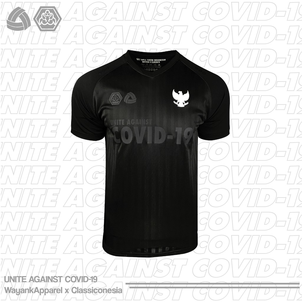 Jersey Unite Wayank x Classico