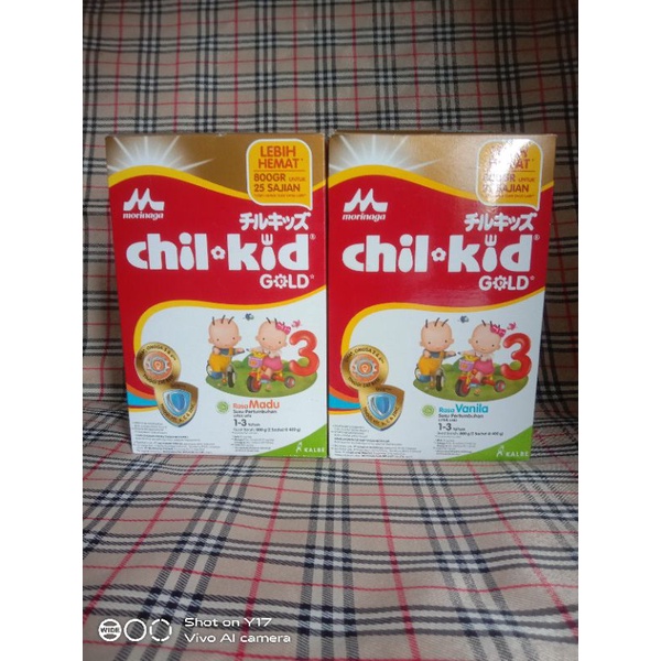 

susu chil-kid 1-3 tahun 800g