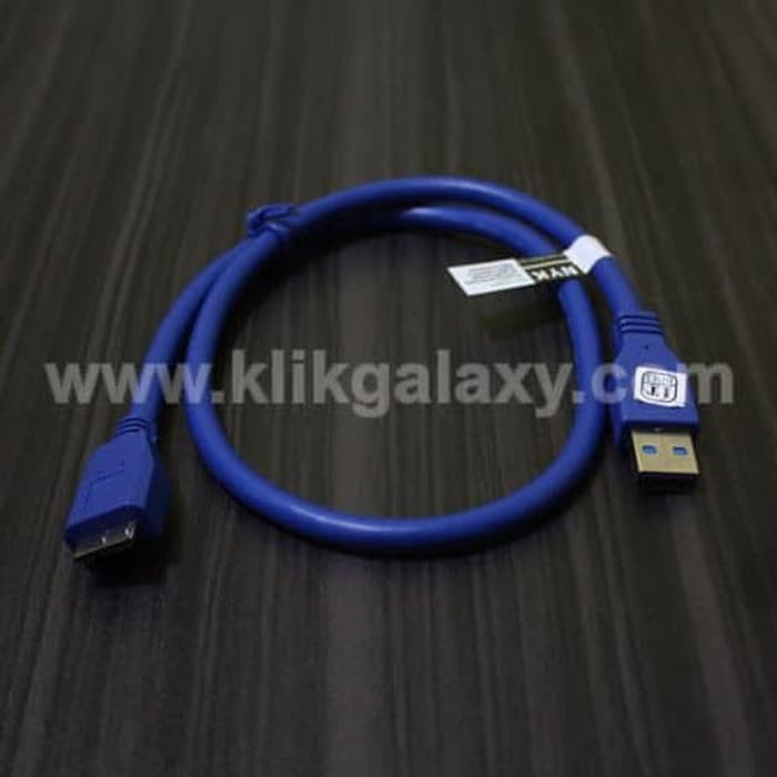 Kabel Data USB 3 for External HDD