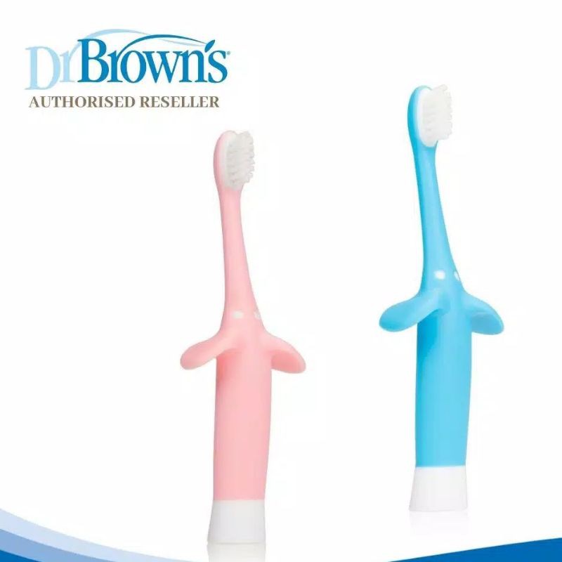 Dr.Browns Toothbrush