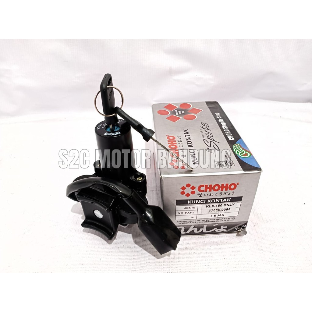KUNCI KONTAK ONLY KLX 150 CHOHO-2