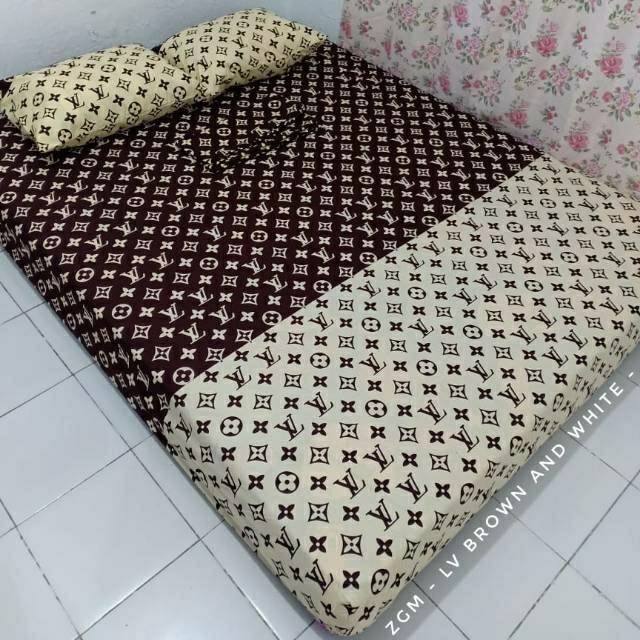 sprei home made uk 200*200/sprei murah home made