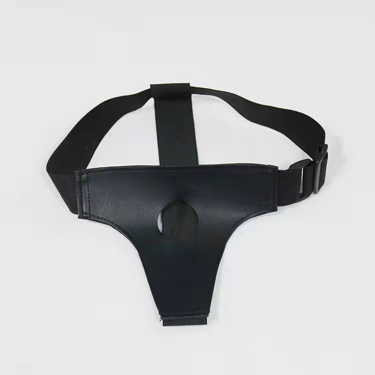 Celana Dalam Pria Baru - Tersedia dengan Sarung Silikon